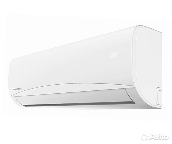 Кондиционеры kentatsu ksgma35hfan1