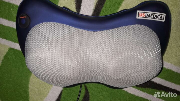 Массажер оригинал