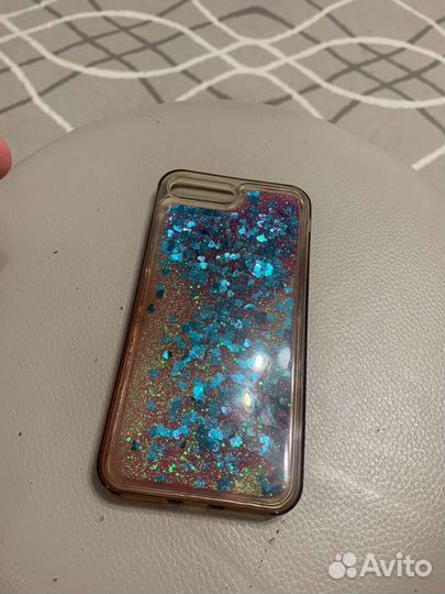 Чехлы на iPhone 8plus