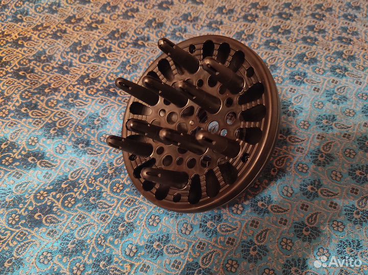 Фен Вabyliss pro 2200