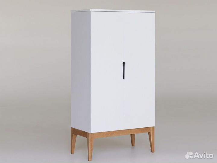 Шкаф детский Ник-9