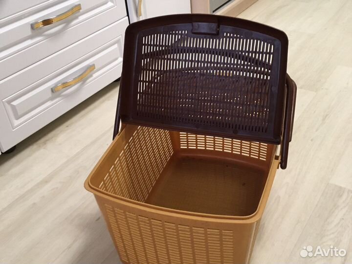 Корзина-переноска для животных