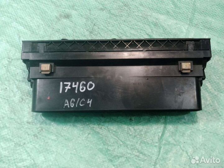 Дефлектор воздуха Audi А6 С4