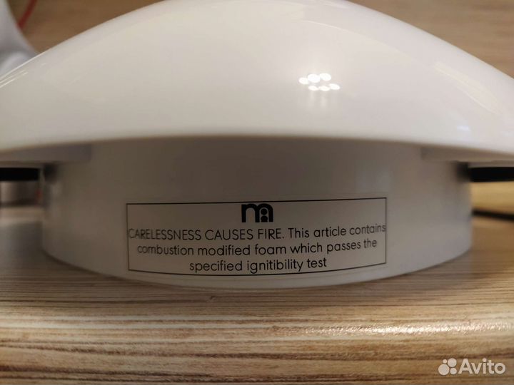 Новое детское сиденье для унитаза Mothercare