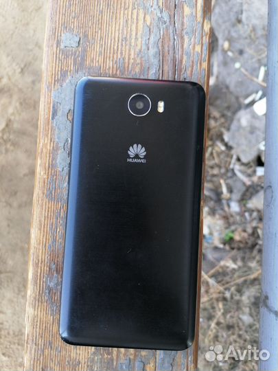 Телефон Huawei cun29