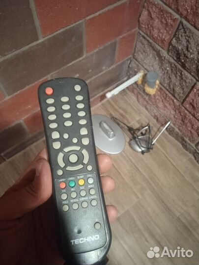 Телевизор бу