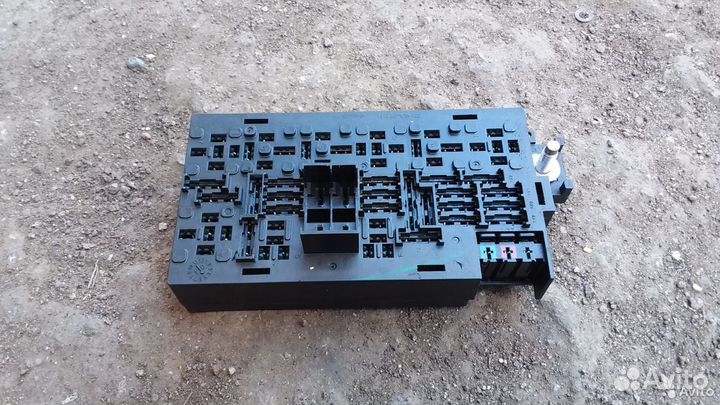 Блок предохранителей Mercedes W164 X164 W251