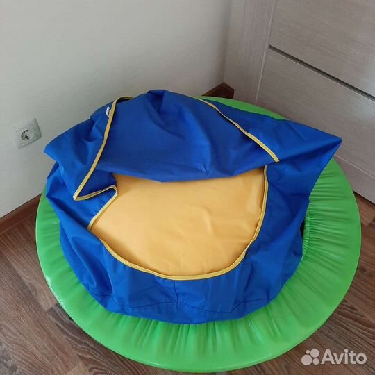 Новые качели-кокон (гамак) Матюха