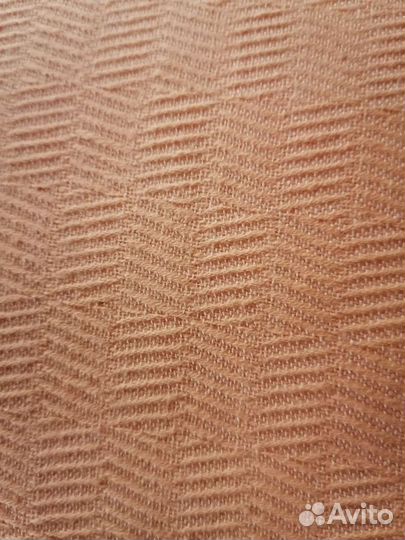 Ткань хлопок СССР разная