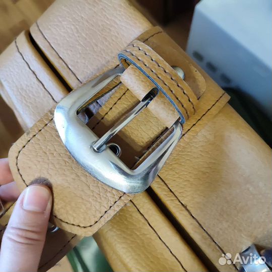 Чемодан дорожная сумка портфель СССР