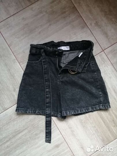 Вещи пакетом на девочку