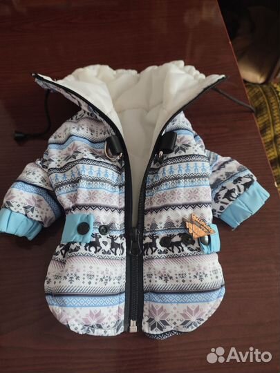 Вещи для животных