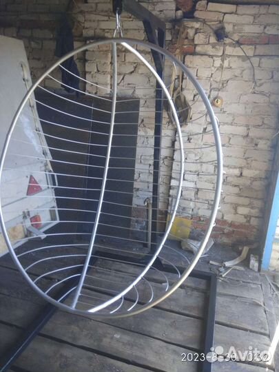 Садовые качели