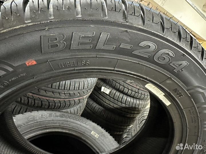 Белшина Artmotion Бел-264 175/65 R14 82H