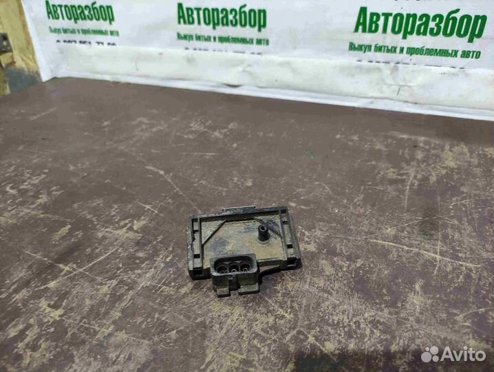 Датчик абсолютного давления Daewoo Nexia