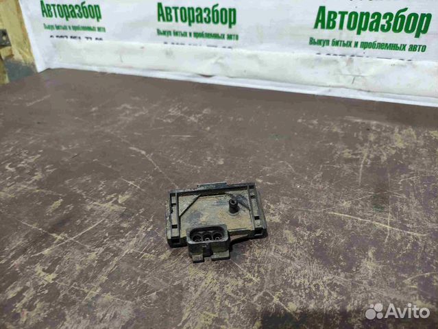 Датчик абсолютного давления Daewoo Nexia