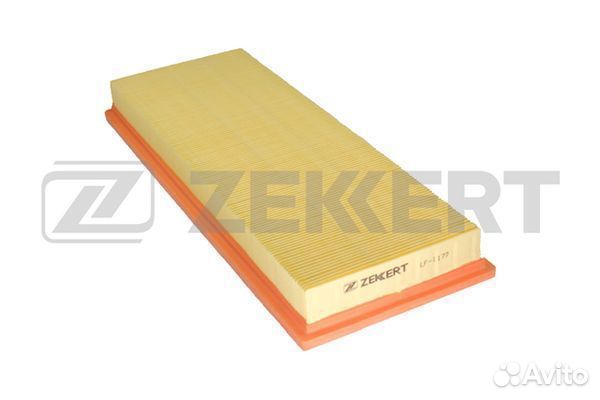 Фильтр возд Mondeo Cougar 98