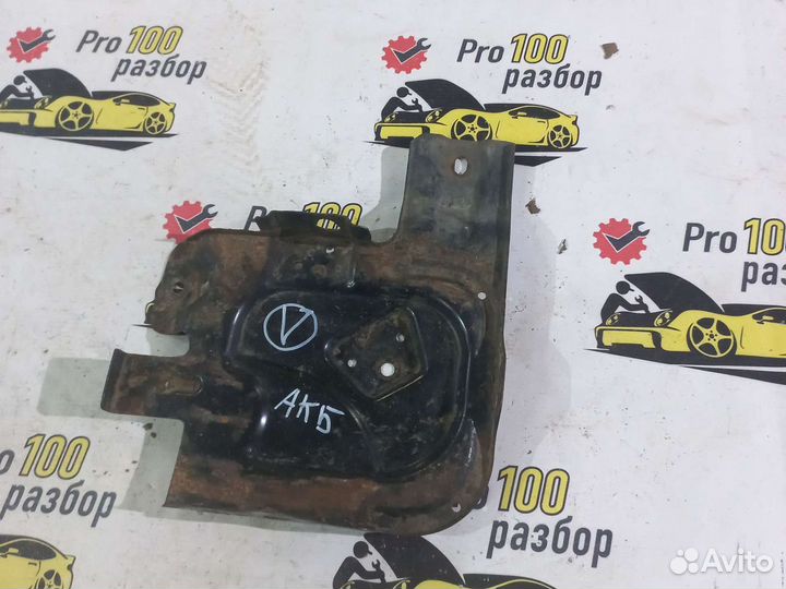 Vortex estina A21 площадка акб