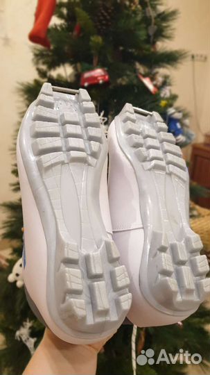 Лыжные ботинки Nordway Bliss 39