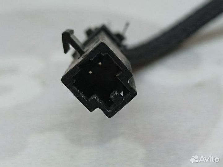 Подсветка двери Audi A6 C6 2006