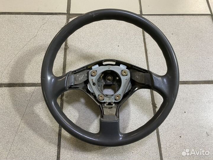 Руль Mitsubishi Lancer VII