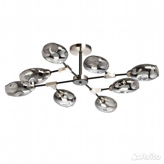 Люстра De Markt Гамбург (Гамбург 605016508)