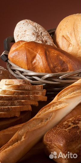 Хлеб на корм животным