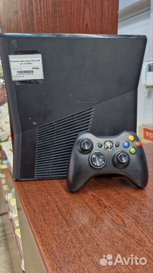 Xbox 360