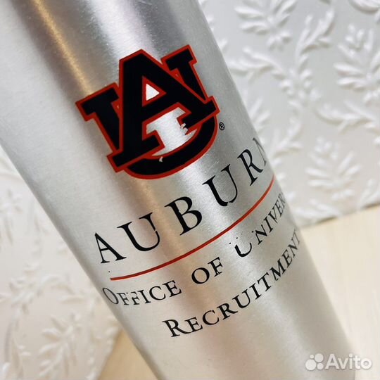 Auburn Алюминиевая (фляга) бутылка для велосипеда