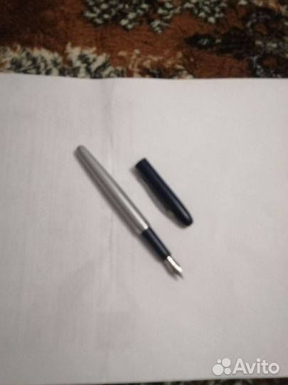 Перьевая ручка Bossman