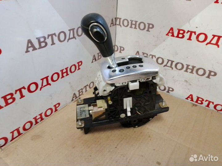 Селектор АКПП Audi A4 B6