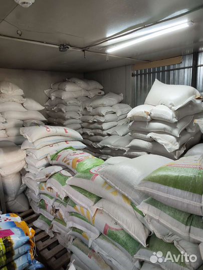 Комбикорм для животных