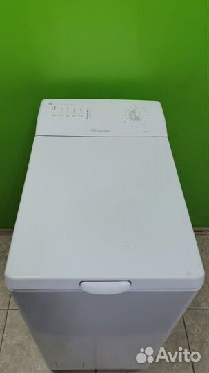 Стиральная машина electrolux EWT825 вертикалка