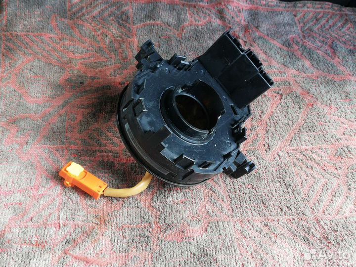 Подрулевой шлейф Митцубиси ASX