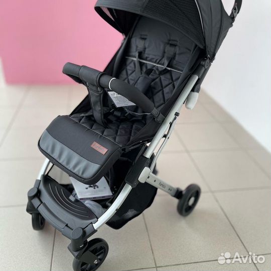 Прогулочная Коляска Новая. Можно кредиткой
