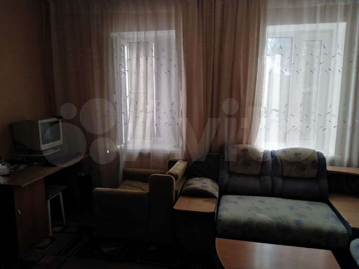 Дом 50 м² на участке 6 сот.