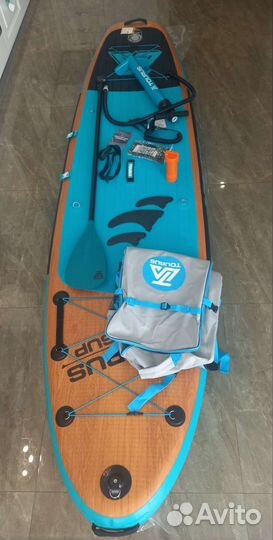 Sup доска сап борд Tourus