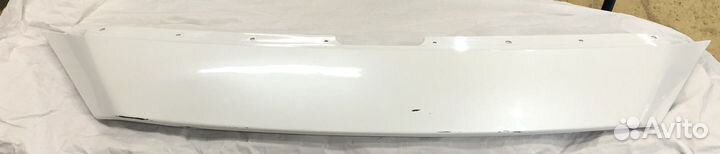 Накладка рещётки