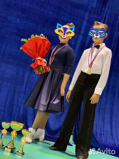 Рейтинговое платье