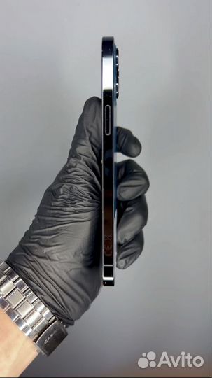 iPhone 12 Pro Max, 256 ГБ