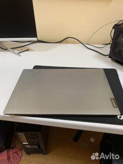 Современный ультрабук Lenovo ideapad S145