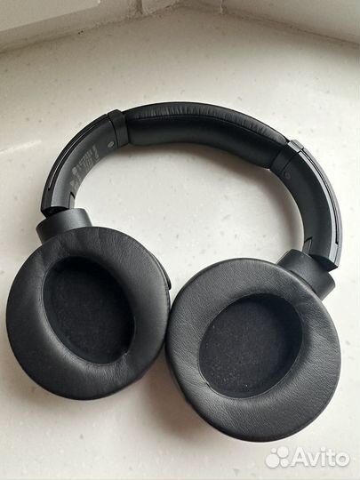Беспроводные наушники Sony Extra Bass MDR-XB950N1