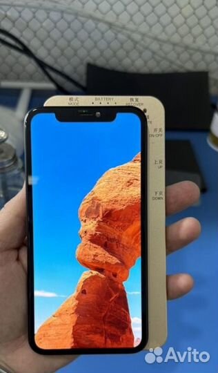 Дисплей iPhone 11 и другие модели