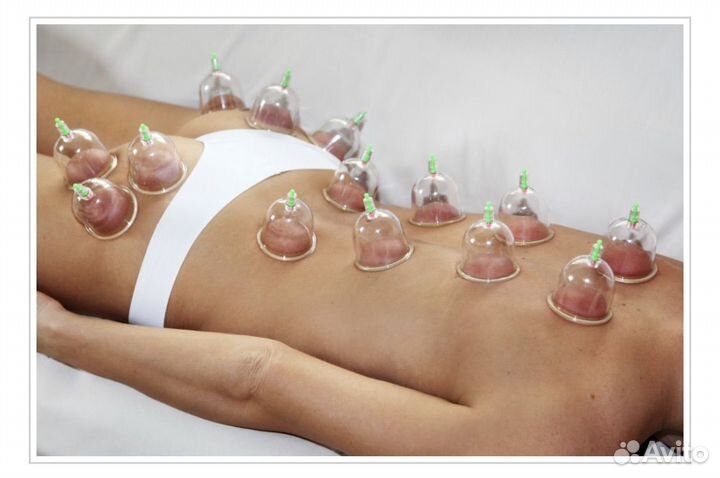 Массаж на дому