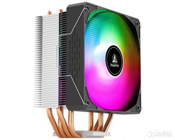 Кулер для процессора Segotep A4