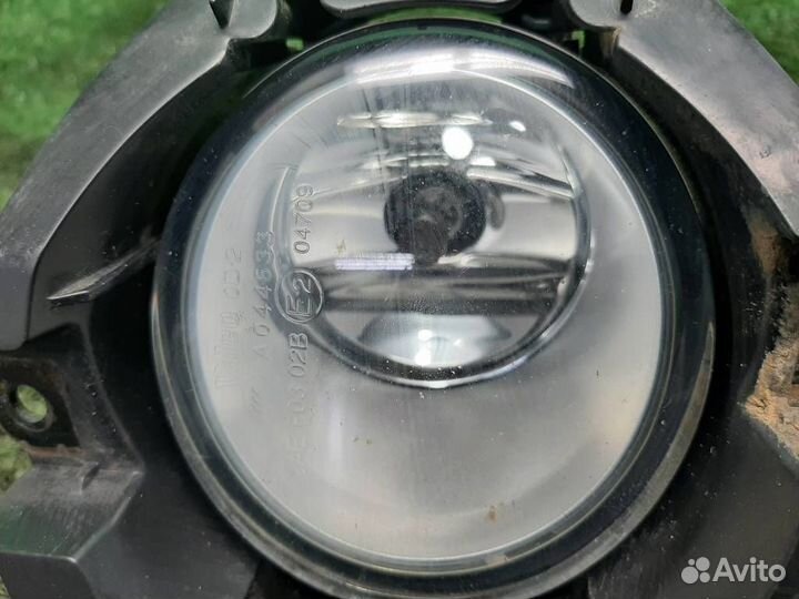 Птф передняя левая Toyota RAV4 A30 2007