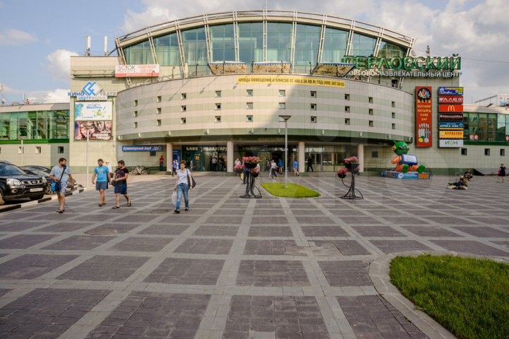 Свободного назначения, 30 м²