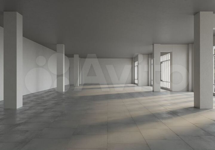 Один из лучших офисов в гор с великолепным видом