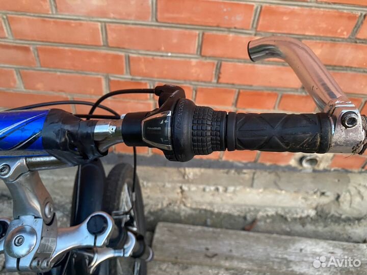 Велосипед Stels Pilot 250