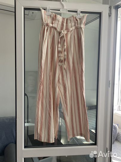 Брюки летние BGN